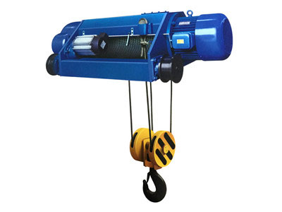 四川一體式電動葫蘆