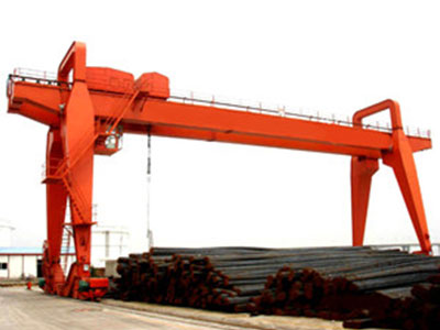 四川門(mén)座式起重機(jī)