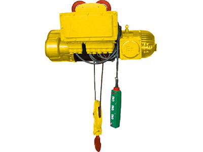 四川化肥廠專用電動(dòng)葫蘆