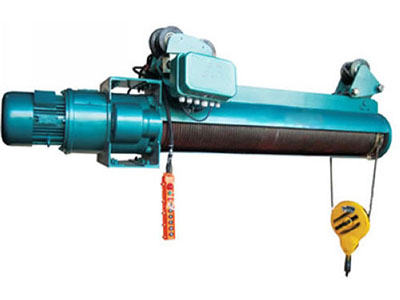 四川高米數(shù)電動(dòng)葫蘆