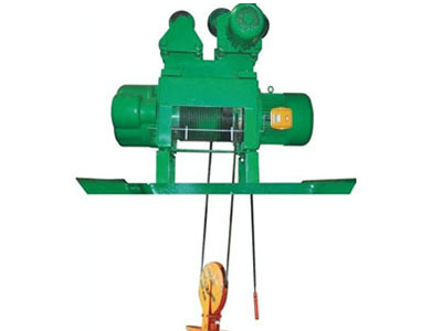 四川冶金電動(dòng)葫蘆