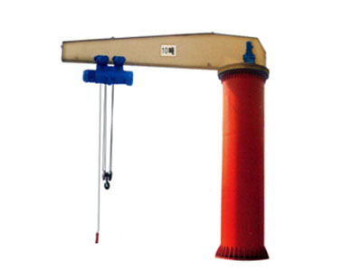 四川重型旋臂起重機(jī)