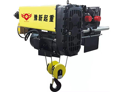 四川120米高塔專用電動葫蘆