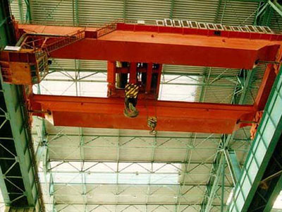 四川鑄造起重機(jī)