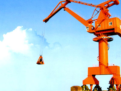 四川門座起重機(jī)