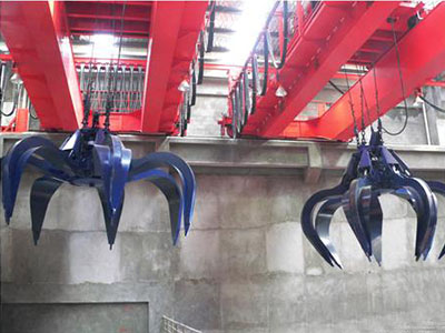 四川抓斗起重機(jī)