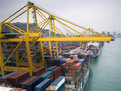 四川船用起重機(jī)