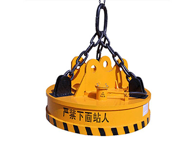 四川強(qiáng)力電磁吸盤