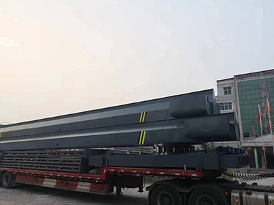 四川包廂龍門起重機(jī)