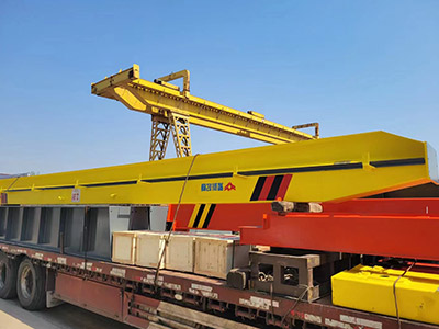 四川單梁起重機(jī)