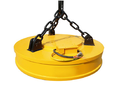 四川起重電磁吸盤