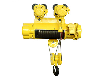 四川防爆電動(dòng)葫蘆